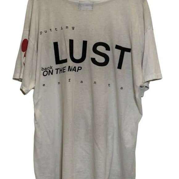 ERD mickey tee *RARE* - Picture 2 of 4